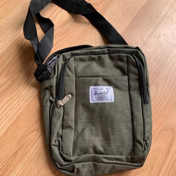 Herschel side bag - Picture 1 of 2